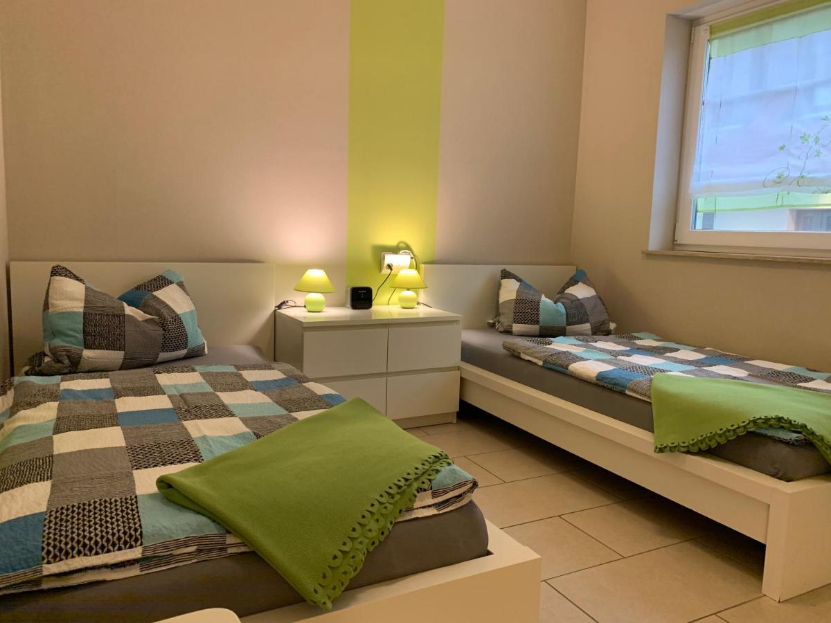 Ferienhaus Ellernblick Mit Sauna Steffenshagen ภายนอก รูปภาพ